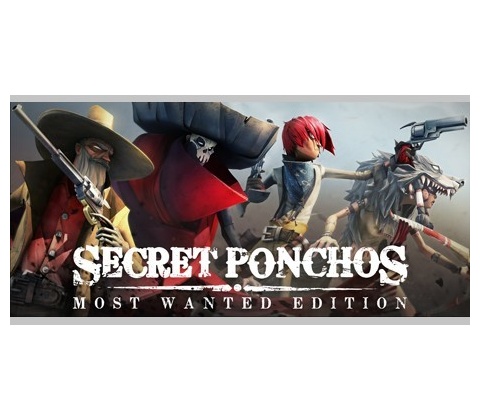 Secret Ponchos