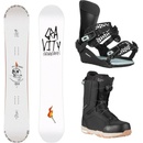 set Gravity Contra + Gravity Drift 25/26