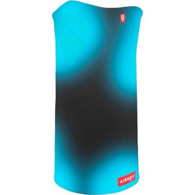 Airhole Laser Hyper Colour Airtube black blue