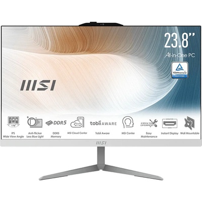 MSI Modern AM242 1M-2297EU