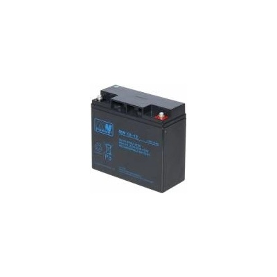 MW Power MPL Power Battery 12V/18Ah (MW 18-12)