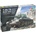 Italeri Italeri: T-34/76 Mod. 1943 премиум модел на танк, 1: 35