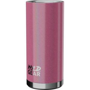 Wyld Gear Бутилка за вода Wyld gear Slim Can Drinks cooler - Pink Rainbow - размер One Size (533-2068-0311)