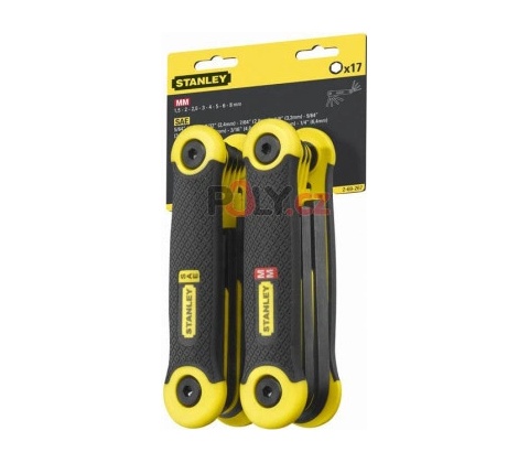 Stanley 2 69 267