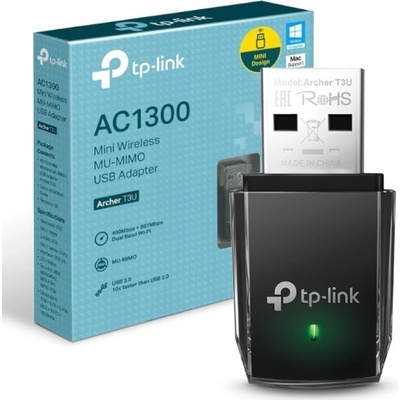 TP-Link Archer T3U – Zboží Živě