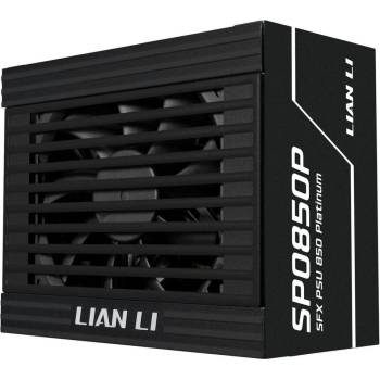 Lian Li SP850P 850W 80 PLUS Platinum (G9P.SP0850P.B000.EU)