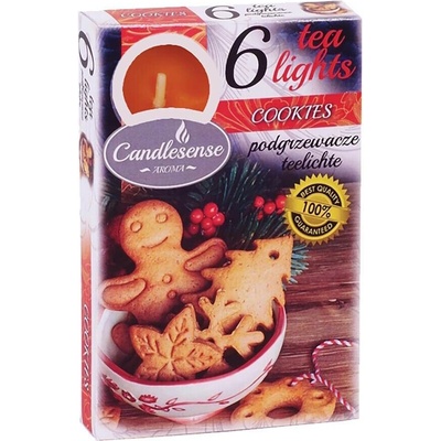 ADMIT BABIČČINA KUCHYNĚ 6 ks