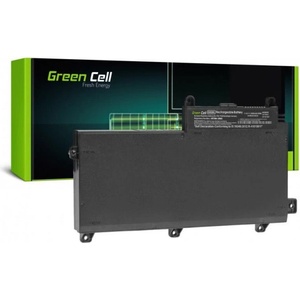 Green Cell Батерия за лаптоп HP ProBook 640 G2 645 G2 650 G2 G3 655 G2 11, 4V 3400mAh GREEN CELL (GC-HP-CI03XL-HP184) - Allstore