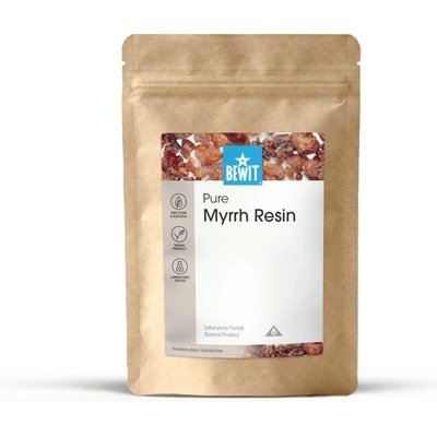 Bewit Pryskyřice myrha 30 g