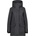 Didriksons Дамско палто Didriksons Women's Frida Parka 7 Coat - Dark Night Blue - размер 52 (EU) (102-4055-0221)