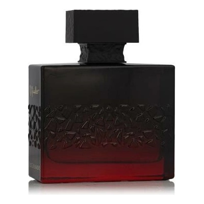 M.Micallef RedColorado parfumovaná voda pánska 100 ml