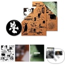 RM BTS - Right Place, Wrong Person /Version C CD