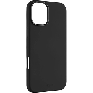 FIXED MagFlow калъф за Apple iPhone 16 Plus, черен FIXFLM2-1401-BK (FIXFLM2-1401-BK)