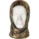Šatka MFH multifunkčná flecktarn
