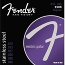 Fender Stainless Regular Ball End Strings