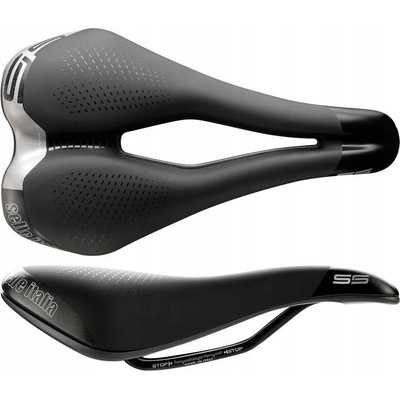 Selle Italia Sport S5 Superflow L3, šířka 160 mm