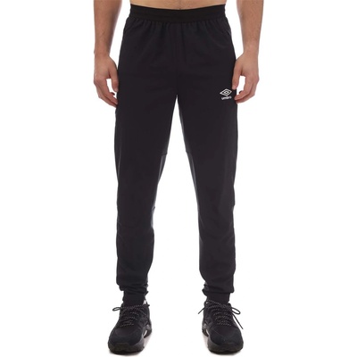 Umbro Панталони Umbro Premier Presentation Pants - Black
