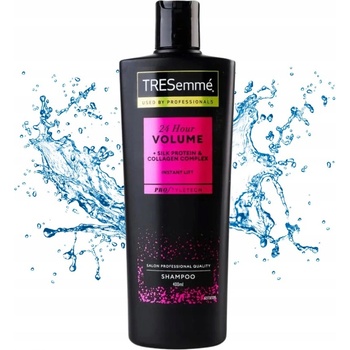 TreSemmé 24h Volume šampón pre väčší objem 400 ml