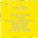 Bon Iver - Volumes: One Selections From Music Concerts 2019-2023 (CD) (0656605248523)