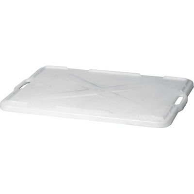 Mobil Plastic veko pre prepravky 90 L