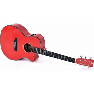 Sigma Guitars GMC-1E – Zbozi.Blesk.cz