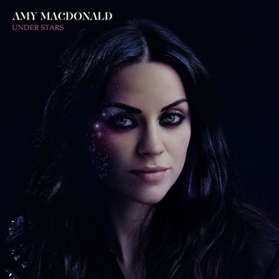 MACDONALD, AMY - UNDER STARS CD
