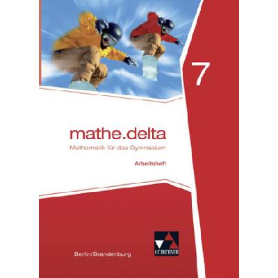 7. Schuljahr, Arbeitsheft