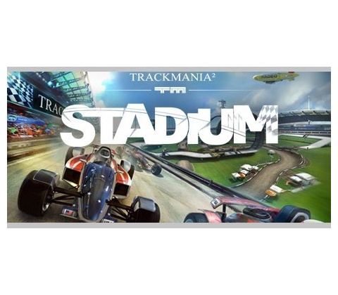 TrackMania 2: Stadium