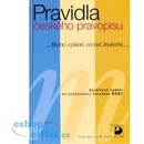 Pravidla českého pravopisu /vázaná/
