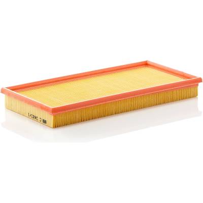 Mann-filter Въздушен филтър mann-filter c 3483/1