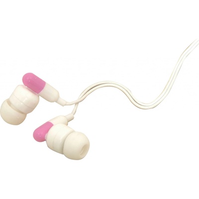 QTX Style Pro In-Ear
