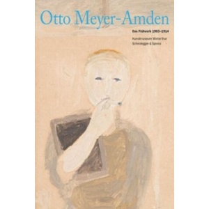 Otto Meyer - Amden | Dieter Schwarz (ISBN: 9783858814494)