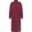 ELBSAND Дамска рокля Elbsand Women's Roomi Sweat Dress - Ruby (134-1709-0212)
