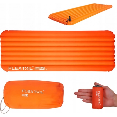 Flextail Zero Mattress R05 – Zboží Dáma