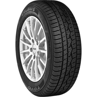 Toyo Celsius XL 225/55 R18 102V