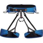 Mammut Сбруя - седалка Mammut Ophir 1 Slide 2.0 Harness Climbing harness - Tschiel / Alloy - размер XS (303-0720-0111)