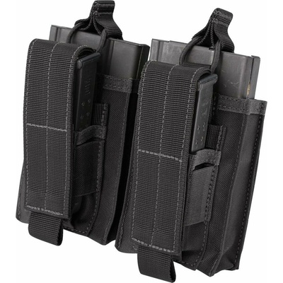Condor Outdoor Kangaroo na 2 zásobníky M14 čierna