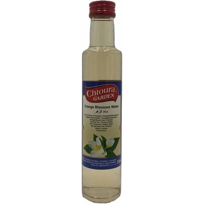 Chtoura garden pomerančová voda 250ml