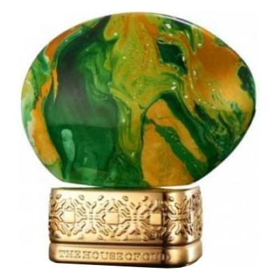 Cypress Shade от The House of Oud Унисекс Eau de Parfum 100мл Тестер