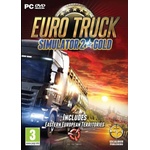 Excalibur Euro Truck Simulator 2 [Gold Edition] (PC)