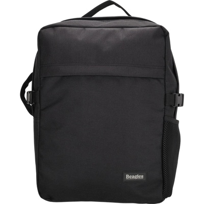 Beagles Kyoto 24216 Black 22 L