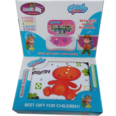 Лаптоп компютър на български език 4