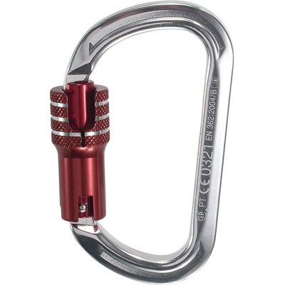 CAMP Oval Plus Alu 3Lock