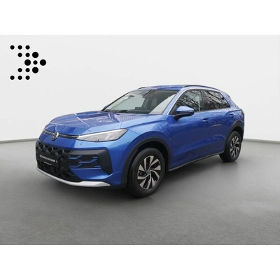 Volkswagen T-Roc 1.5 eTSI Life DSG 85 kW
