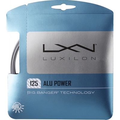 Luxilon BB Alu Power 12,2m 1,25mm