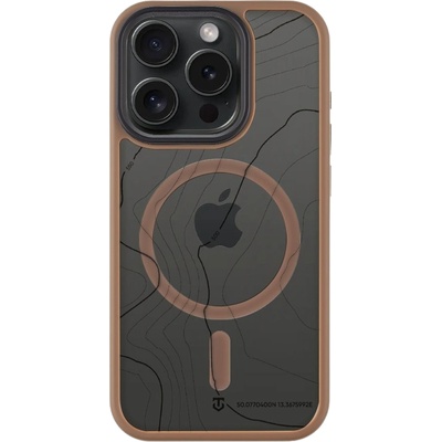 Tactical MagForce Hyperstealth Sika Кейс за Apple iPhone 15 Pro Moucha Moose Tactical | Kafyav | МЪЖЕ | UNI