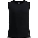 Odlo Мъжко синтетично термобельо Odlo Performance Light Base Layer Top Crew Neck Singlet Synthetic base layer - Black - размер XL (014-2536-0114)