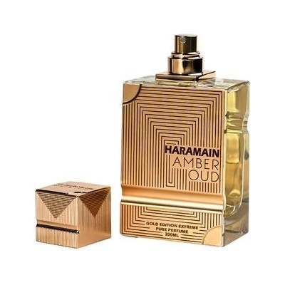 Al Haramain Amber Oud Gold Edition Extreme parfém unisex 200 ml
