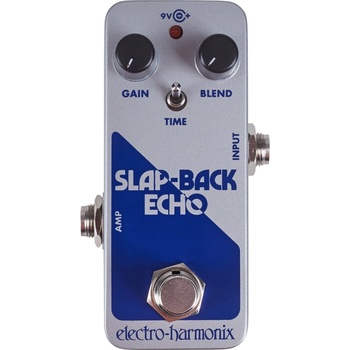 Electro-Harmonix Slap-Back Echo