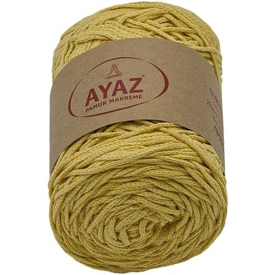 Pamuk Makreme 250 g – 1184 žltá